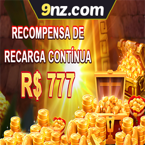 9nz.com Ganhe R$ 100,00 Gratis
