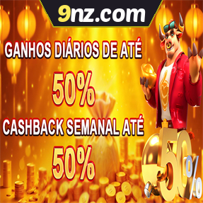 9nz.com Fundo de Resgate de Perdas Semanais