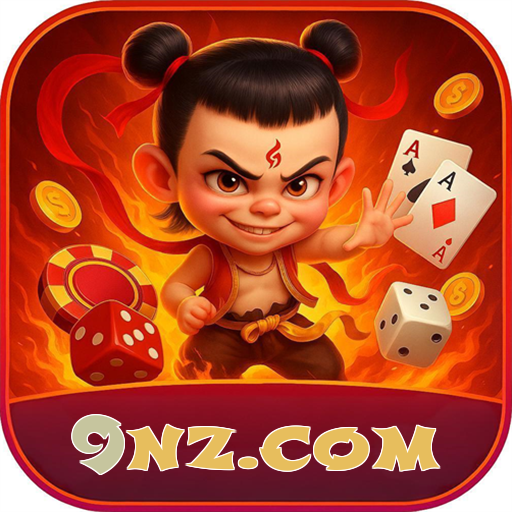 9nz.com Cassino Online
